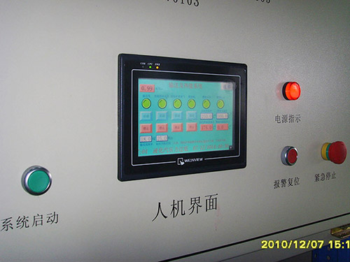 集成监控