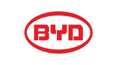 BYD