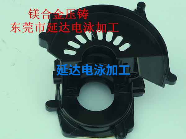 镁合金产品