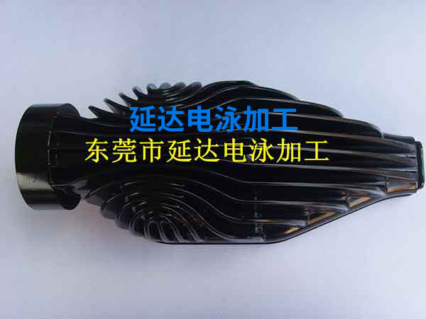 镁合金件
