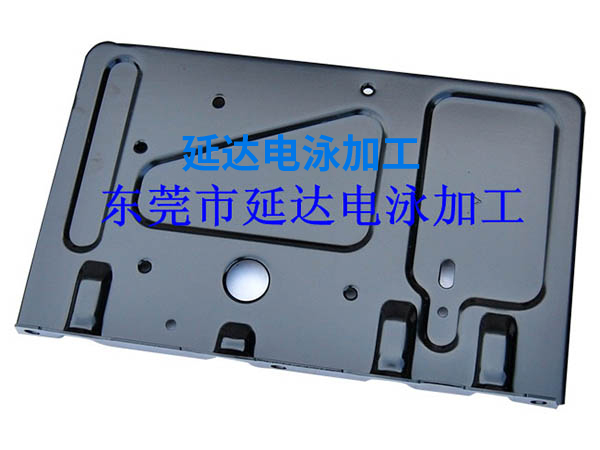 电泳表面处理加工