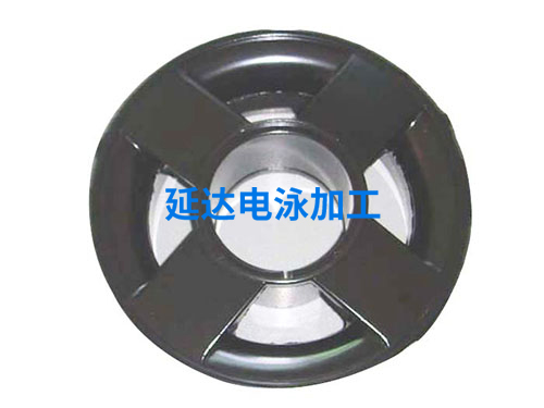 东莞铝合金压铸件加工