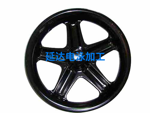 东莞铝合金压铸件生产