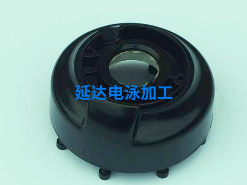 东莞镁合金压铸件加工