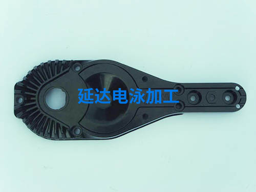 东莞镁合金压铸件生产