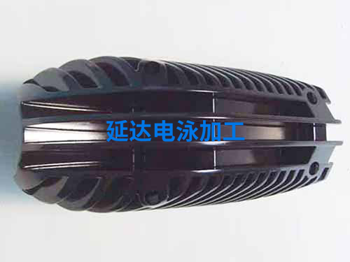 镁合金压铸件加工