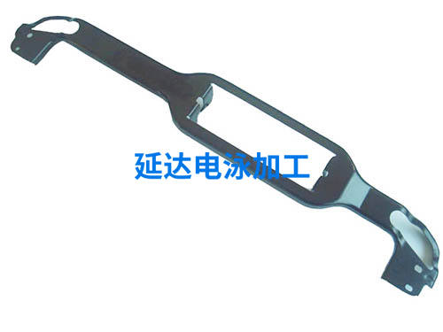 汽车件加工