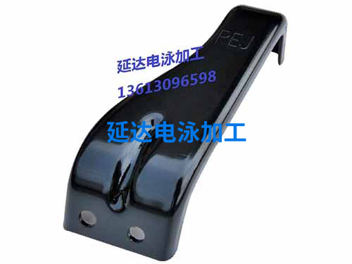东莞汽车件生产