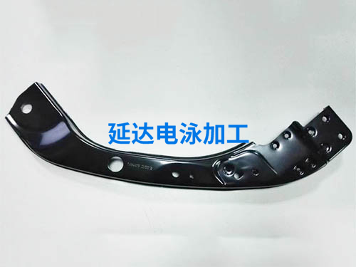 东莞汽车配件厂家