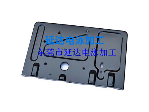 东莞汽车配件加工