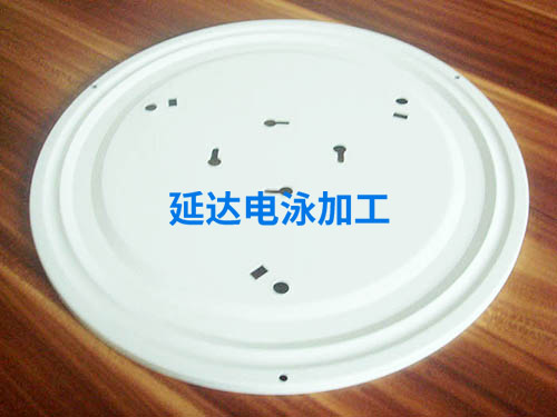 LED吸顶灯盘
