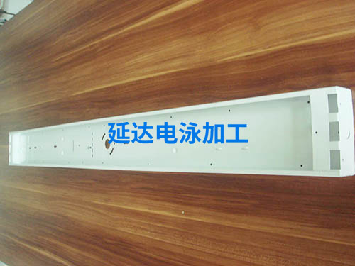 排灯